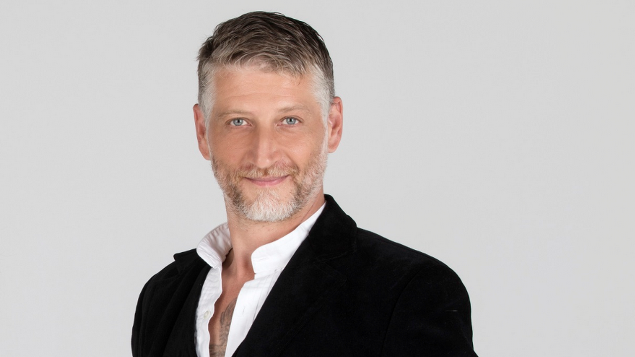 Alessandro Giuli: “Seconda Linea sarà un programma di approfondimento-tainment” (VIDEO)
