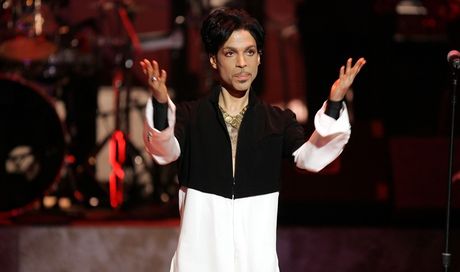 Prince