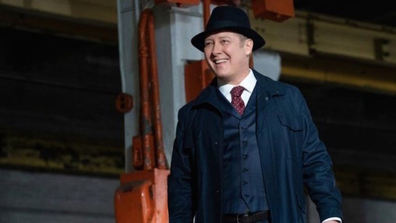 The Blacklist, la settima stagione dal 20 marzo su FoxCrime