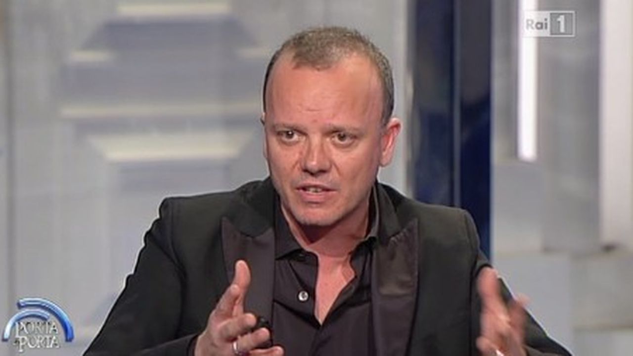 Gigi D’Alessio lascia la SIAE per Soundreef: “Bisogna credere nell’innovazione”