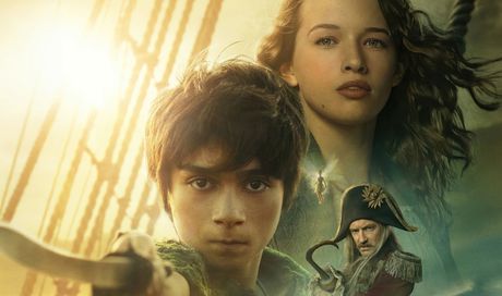 Peter Pan & Wendy, recensione: nel remake Disney la magia resta intonsa