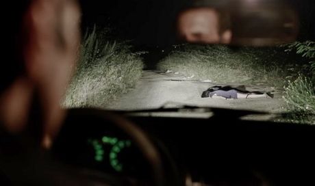 Il Codice del Babbuino: foto e poster del dramma di Davide Alfonsi e Denis Malagnino