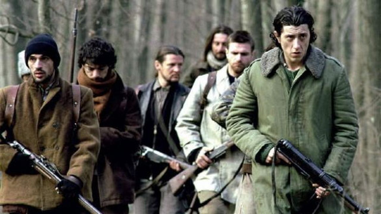 Torino 2010: commenti a caldo su White Irish Drinkers  e Portrait of the fighter as a young man – Con Trailer