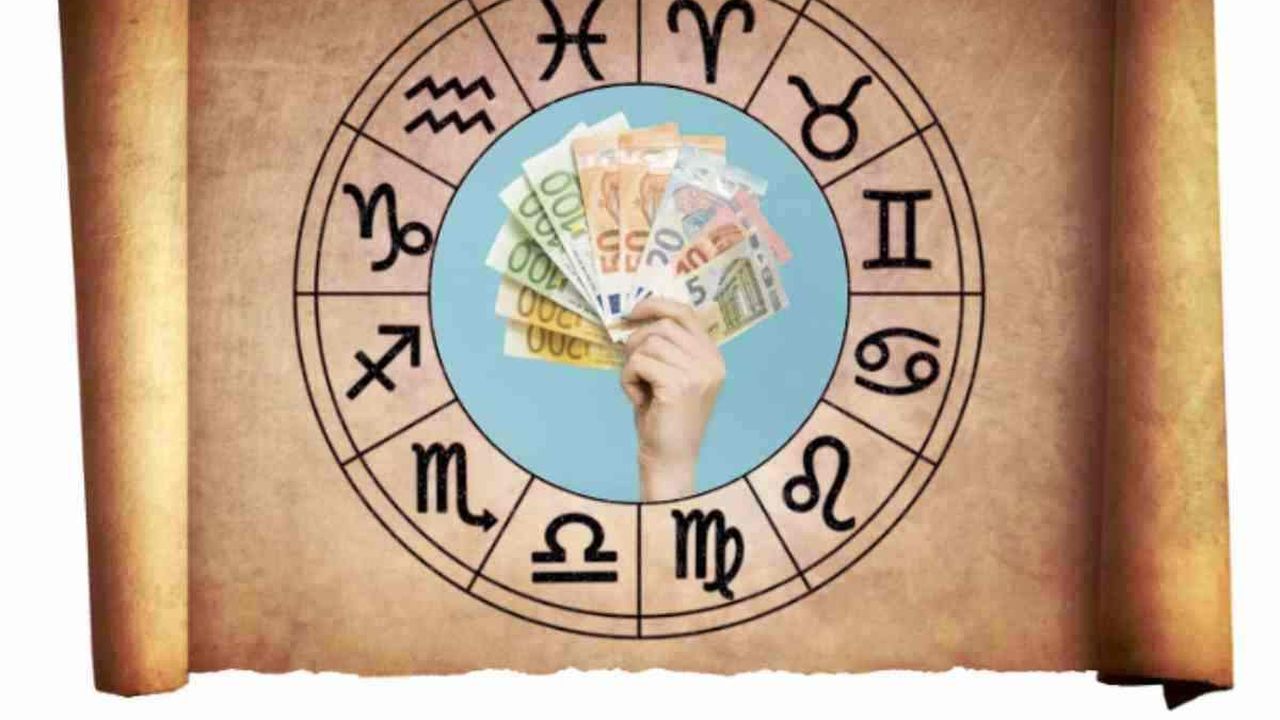 Saranno ricchi e soli: i 3 segni zodiacali attaccati al denaro che non avranno altro in vecchiaia