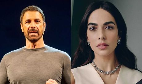 Rocio e Raoul Bova, arriva la nota dell’avvocato