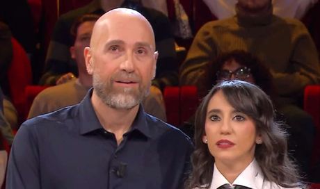 Rosmara della Basilicata sfida il dottore di Affari tuoi: finale amaro stasera 15 gennaio 2026