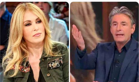 Ore 14, che fine ha fatto la Bruzzone? Il litigio con Milo Infante e le tensioni in studio