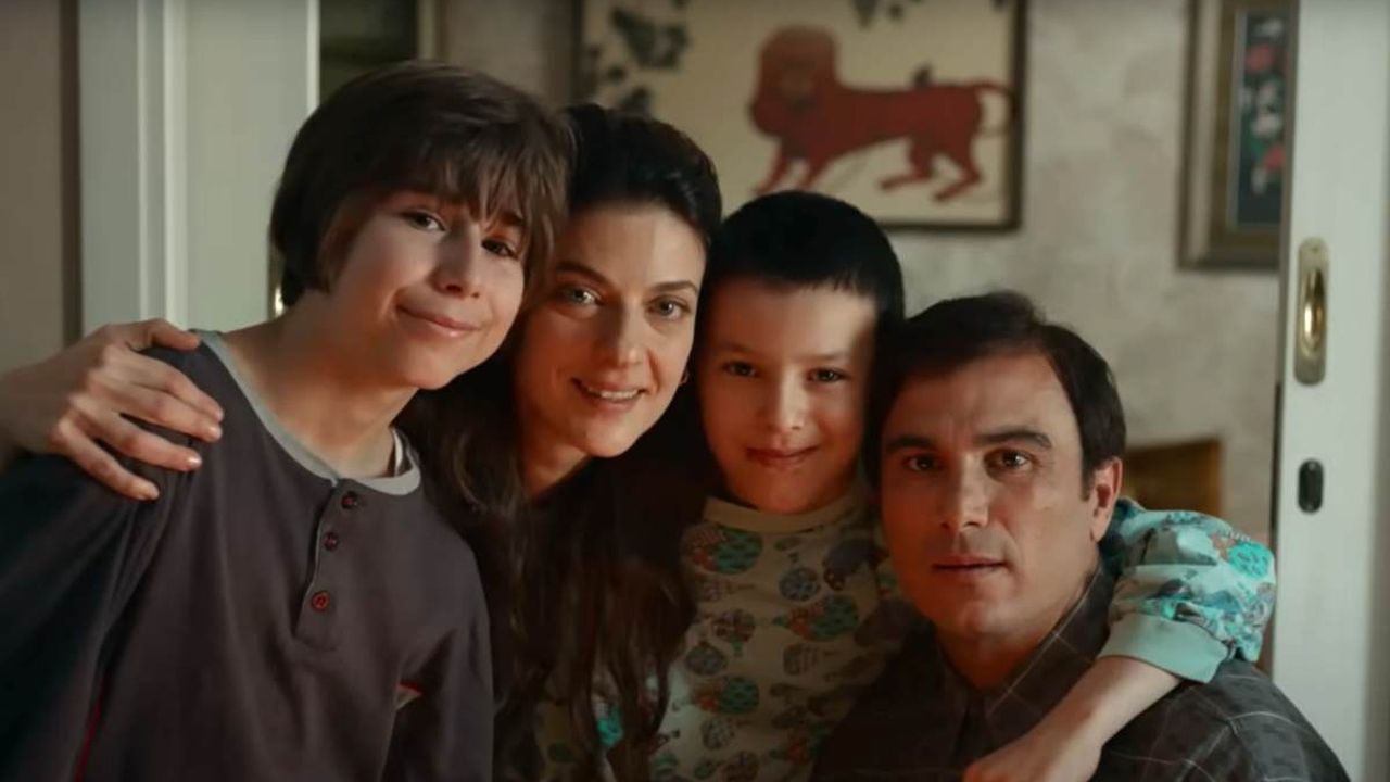 Familia rappresenterà l’Italia agli Oscar per il miglior film internazionale: tutto sul film di Francesco Costabile