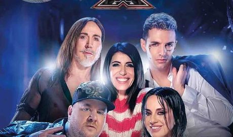 X Factor, chi è a rischio tra i giudici