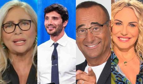 Diretta presentazione palinsesti Rai 2025/2026: tutte le novità, esclusi e confermati