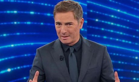 Marco Liorni, la decisione Rai su L’Eredità: cosa succederà