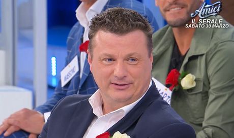 Marco Vannini: chi è il nuovo corteggiatore di Gemma Galgani di Uomini e Donne