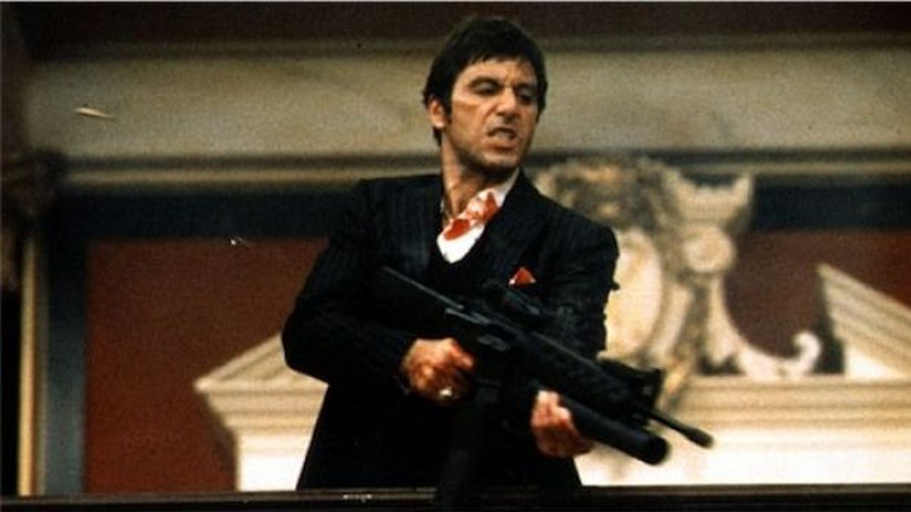 ESCLUSIVA Cineblog: Al Pacino tornerà a vestire i panni di Tony Montana in Scarface 2010?
