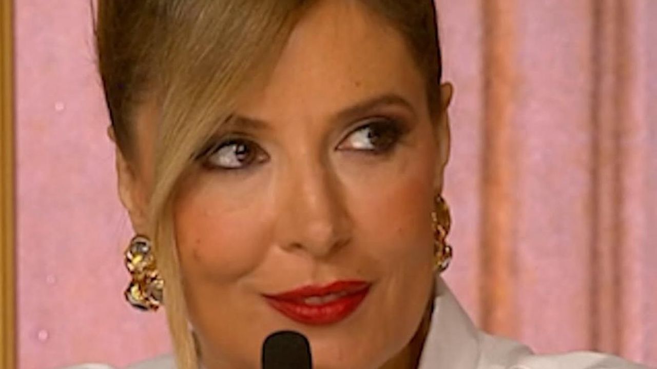 Selvaggia Lucarelli: gli studi, dove vive con Biagiarelli, il matrimonio rimandato