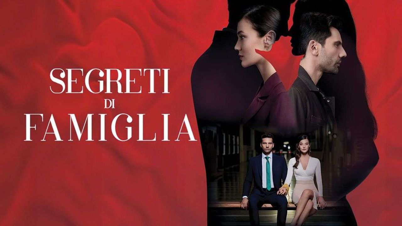 Segreti di Famiglia, cosa succederà nelle prossime puntate: un cadavere ritrovato in giardino
