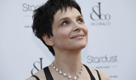 Buon compleanno Juliette Binoche!