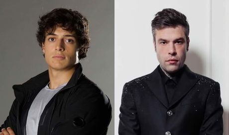 Cosa sta succedendo (di nuovo) tra Fedez e Luis Sal