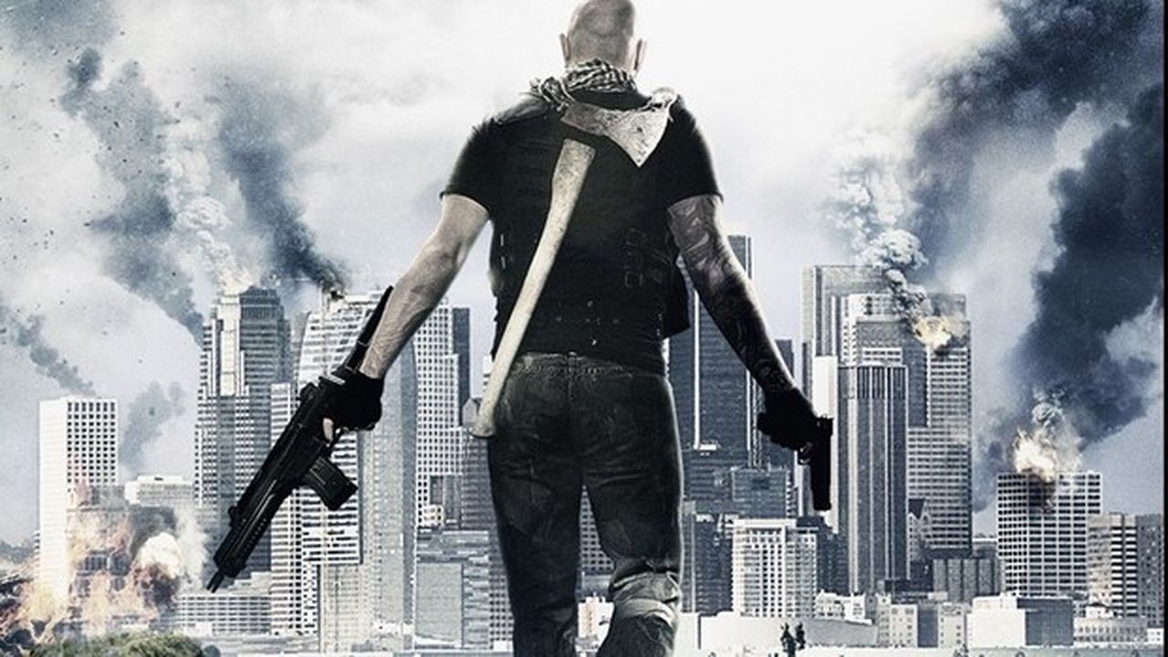 Pandemic: trailer e poster del thriller-horror con apocalisse zombie