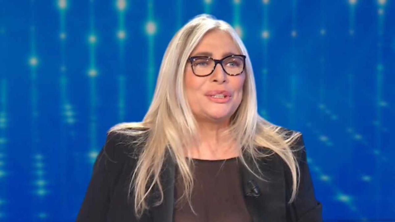Mara Venier, arriva la novità per la prossima stagione: chi la affiancherà