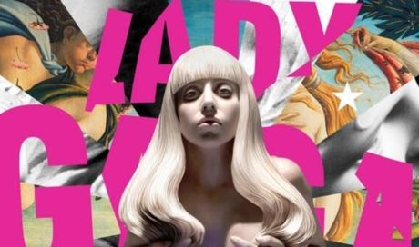 Classifica musica inglese 17 novembre 2013: Lady GaGa nuova numero uno con ArtPop davanti ad Eminem e Celine Dion
