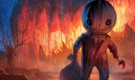 Trick ‘r Treat: The Witching Hours – trailer di un nuovo fumetto ispirato all’antologia horror “La vendetta di Halloween”
