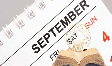 Oroscopo, attenzione a settembre: per questi segni sarà un mese di rivoluzioni