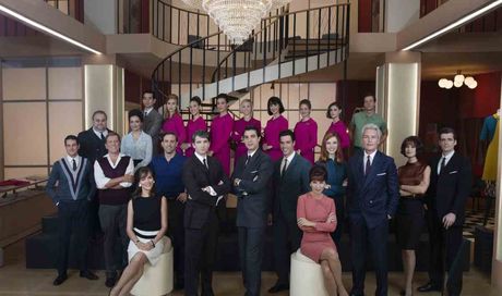 Il Paradiso delle Signore spoiler, l’addio inaspettato