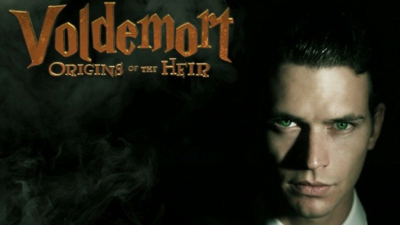 Voldemort – Origins of the heir: trailer e campagna crowdfunding del fan movie