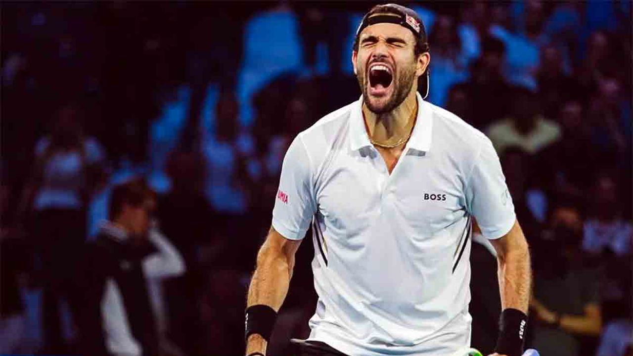 Tennis ATP, dove vedere Musetti, avanti soffrendo ad Atene | A Metz tornano in campo Sonego e Berrettini