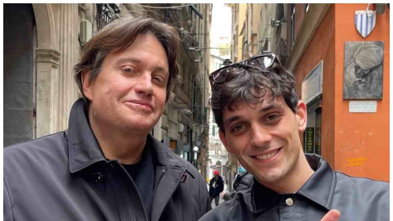 Bresh, il caos dietro le quinte a Sanremo con Cristiano De André: i problemi tecnici e la reazione ‘alla genovese’. Cosa è successo