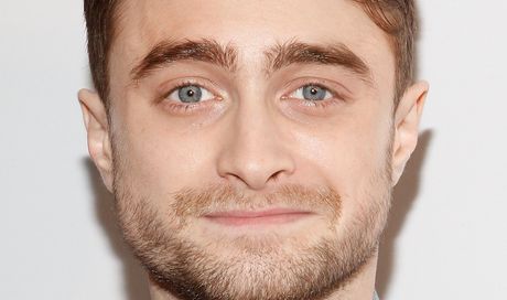 Conoscerete la nostra velocità arriva al cinema – Daniel Radcliffe protagonista