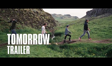 TOMORROW – Trailer