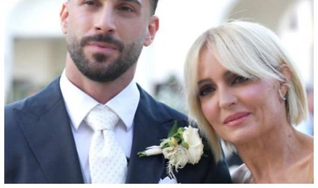 Veronica Peparini e Andreas Muller: età, figli, dove vivono, il matrimonio, l’amore nella scuola di Amici