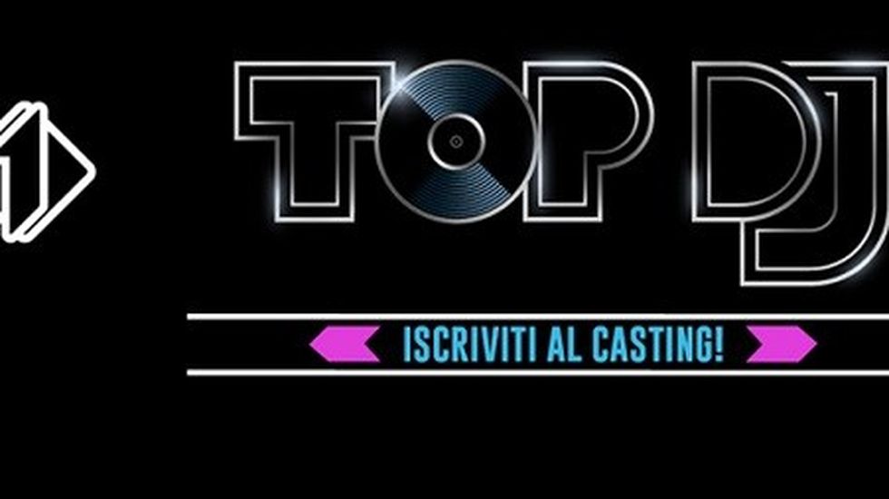 Top Dj 3 su Italia 1: aperti i casting. Albertino non ci sarà