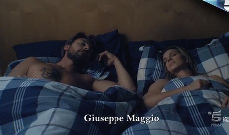Solo per amore – Destini incrociati | Puntata 14 giugno 2017 | Gallery