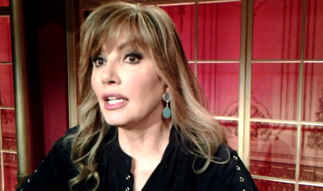 Ballando con le stelle 2016, Milly Carlucci: “Natalia Titova l’abbiamo creata noi dal nulla. Simona Ventura? Ci siamo sentite troppo tardi!” (VIDEO)