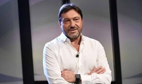 Sigfrido Ranucci replica a Massimo Giletti dopo le chat a Lo Stato delle Cose: “Lui e Cerno sono al servizio di Mancini”