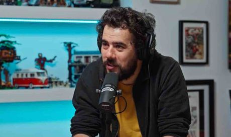 Andrea Pisani al BSMT senza filtri: l’attore parla della rottura con Beatrice Arnera, arriva la risposta social della ex
