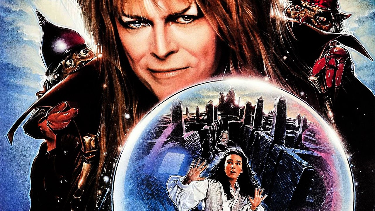 Labyrinth: storia e curiosità del film fantasy che compie 35 anni