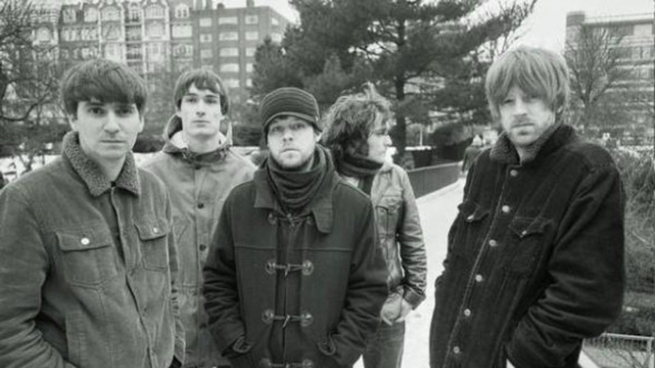 The Coral: la title track di “Butterfly House” in download gratuito