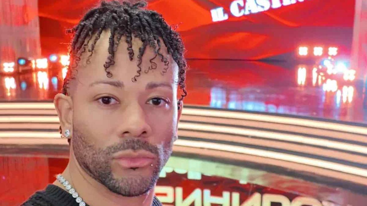 Chiquito, tutto sul ballerino di Sognando Ballando con le Stelle: età, compagna, vita privata, carriera
