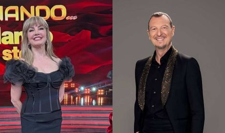 Ballando con le Stelle, lo “scippo” ad Amadeus: Milly Carlucci rilancia con il nome bomba