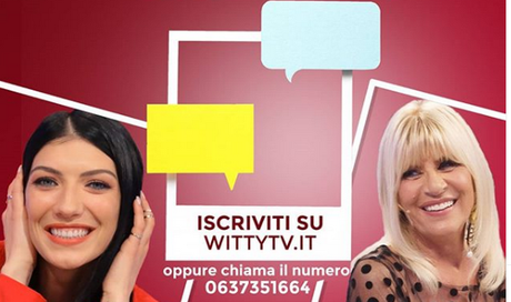 Uomini e donne torna su Canale 5 dal 20 aprile
