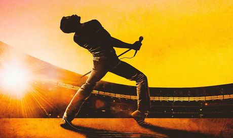 Stasera in tv: “Bohemian Rhapsody” su Rai 1