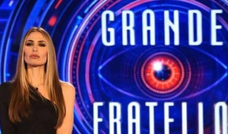 Gf Vip si ferma, perchè stasera 21 aprile Ilary Blasi non va in onda (e quando torna)