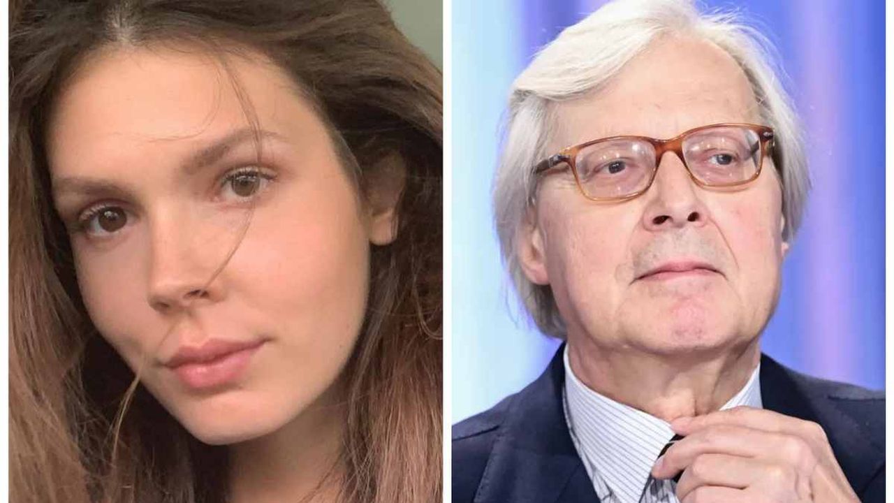 Come sta Vittorio Sgarbi? Parla la figlia Evelina