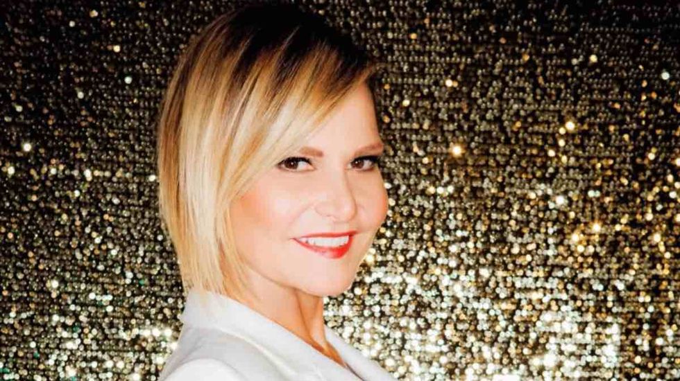 Simona Ventura, dal Grande Fratello al San Marino Song Contest: quando la conduzione diventa una sfida da vincere