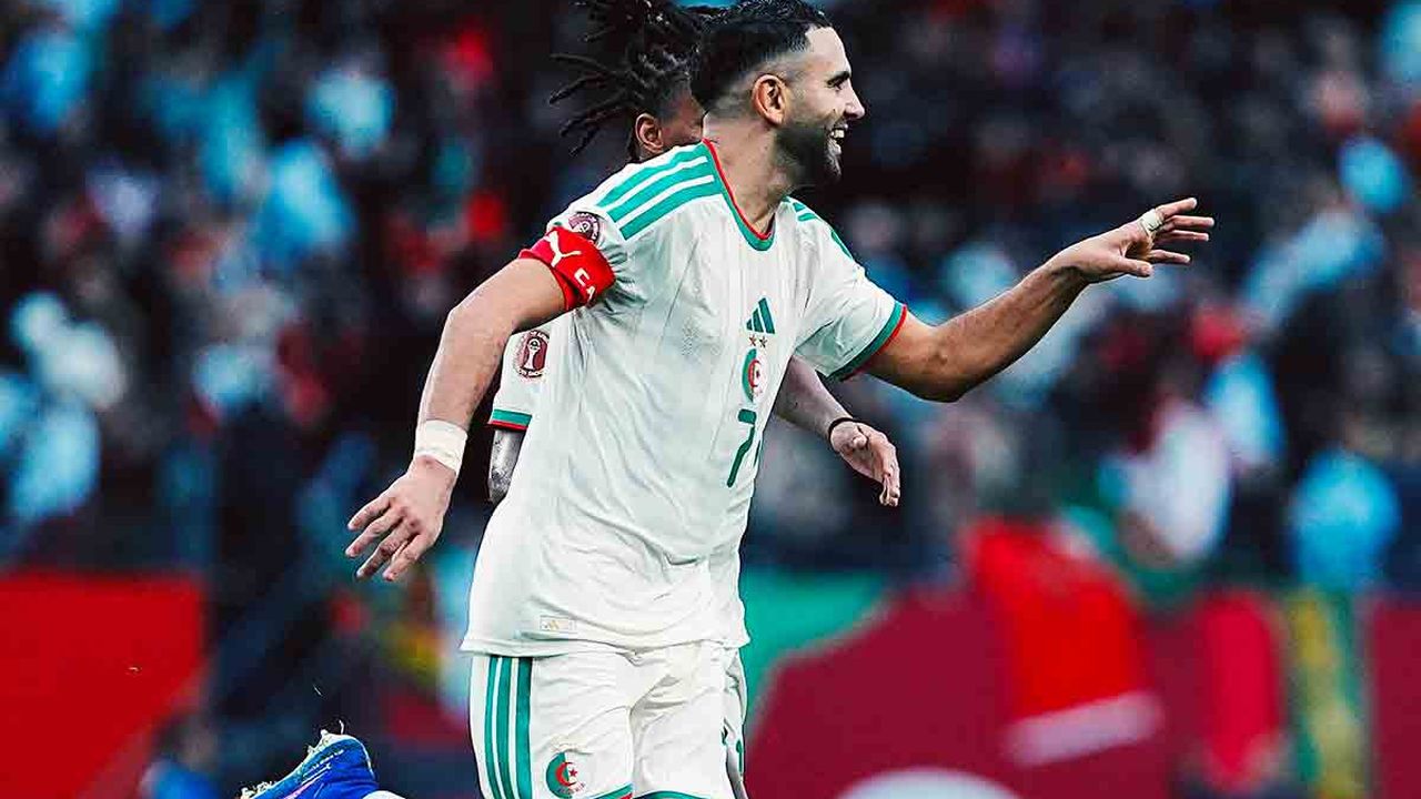 Coppa d’Africa 2025: la quarta giornata accende il torneo | Le partite di oggi in TV