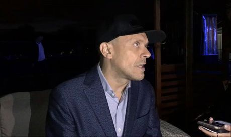 Max Pezzali a Blogo