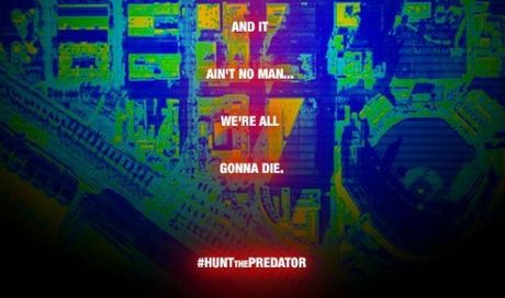 Comic-Con 2013: la Fox annuncia un altro film su Predators?